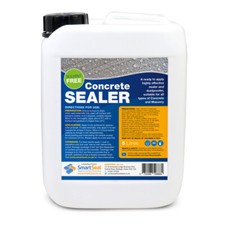 SmartSeal Concrete Sealer