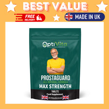 PROSTATE Tablets, 3000mg