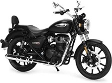 Royal Enfield 1:12 Scale Model