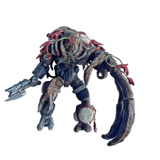 Halo Brute Stalker Figure