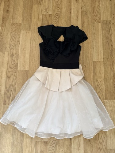 Karen millen fit - fit, flare
