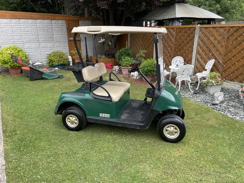 Ezgo volt rxv golf - rxv,