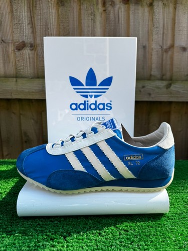 Vintage adidas sl72 - vintage, pt