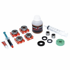 Supercharger FULL Rebuild Kit