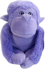 Gor Hugs Mommy Gorilla (38 Cm)