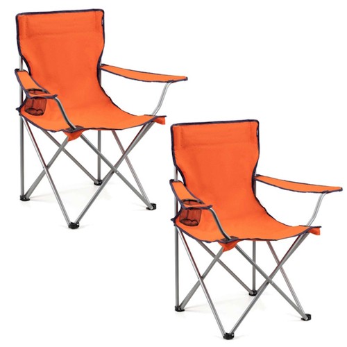 Camping chair folding - 2,