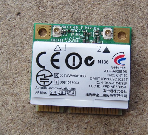 Fujitsu lifebook ah530 a530 - lifebook,