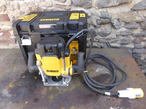 Dewalt dwe625kt 110v - dewalt,