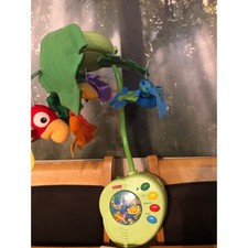 Fisher Price Rainforest