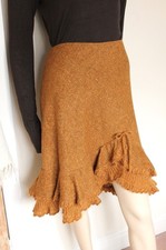 Luisa Spagnoli yellow Brown