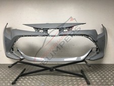 TOYOTA COROLLA HYBRID FRONT