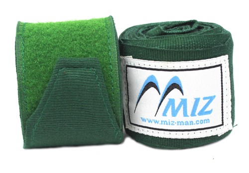 Boxing hand wraps - wraps, 180"