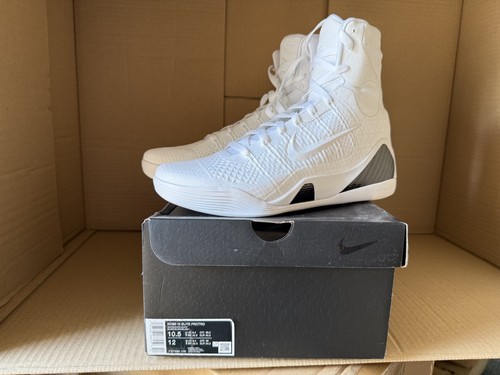 Kobe elite protro halo - elite, uk9.5