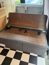 Vw T25 T3 Campervan 3/4 Rock