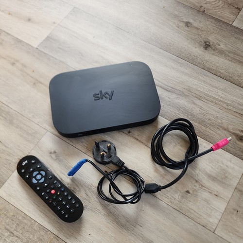 Sky mini box em150 - sky, q