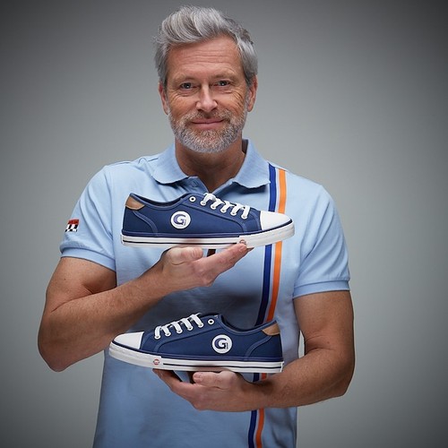 Gulf super trainers dark - gulf,