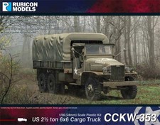 Rubicon Models 280037