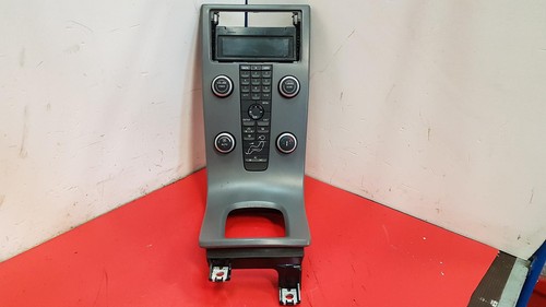 2008 volvo s40 radio - volvo, cd