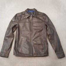 Superdry Jacket XL Brown