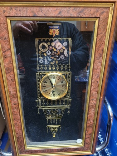 Big ben london clock - big,