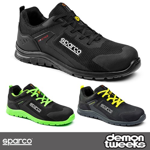 Sparco practice advanced s1ps - sparco,