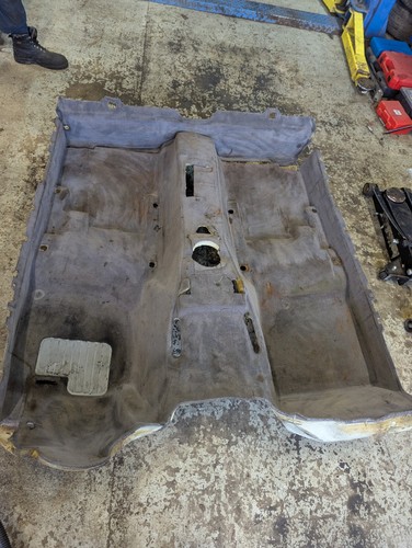 Genuine bmw e36 interior - genuine,