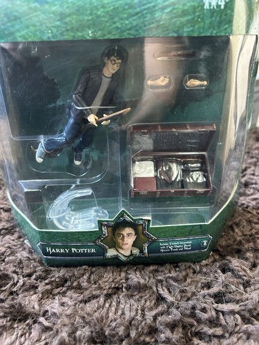 Harry potter deluxe action - deluxe,