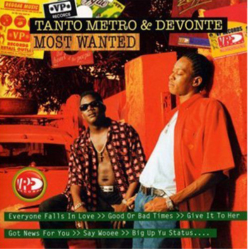 Tanto metro devonte most - metro,