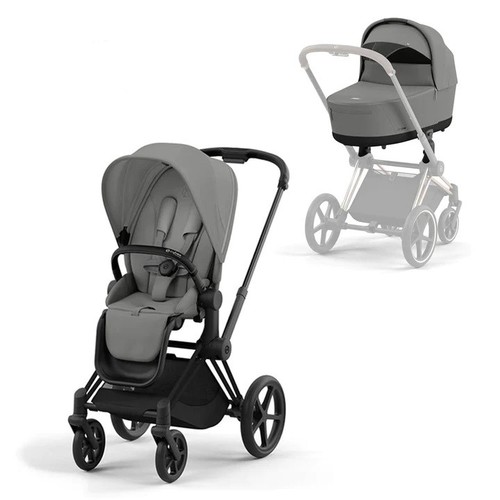 Cybex priam pushchair - priam,