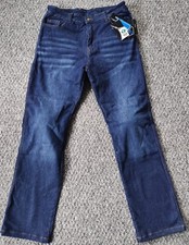 Mens Motorbike Jeans