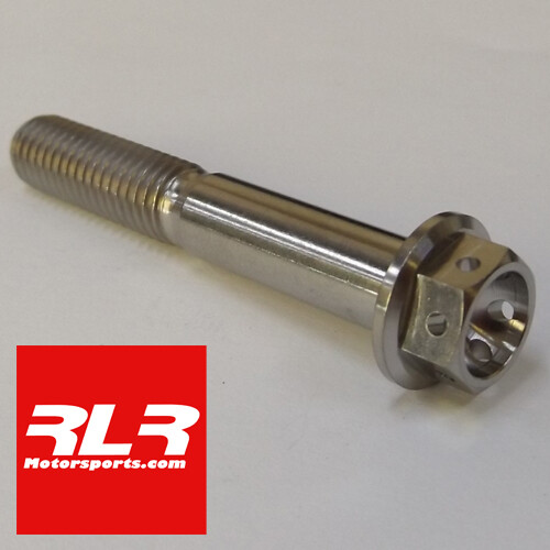 Titanium race bolts 1 25 - race, 1.25