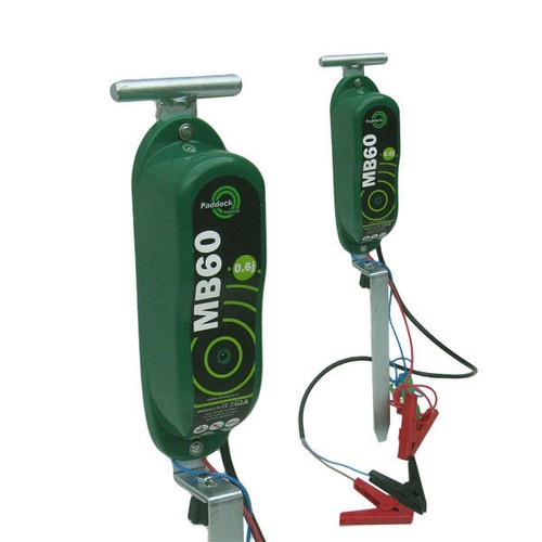 12v hotline mb60 energiser - 12v,