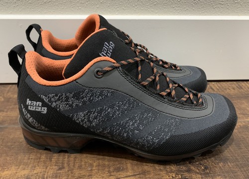 Hanwag women ferrata light - ferrata,