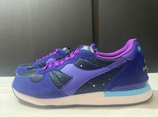 Rare Diadora Rick and Morty