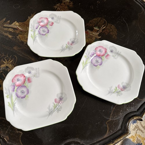 Shelley bone china vintage - shelley,