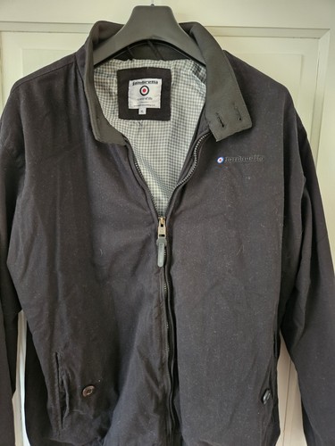 Lambretta harrington men - harrington, men's
