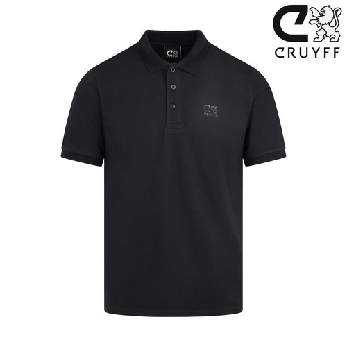 Cruyff mens classic - classic, shirt
