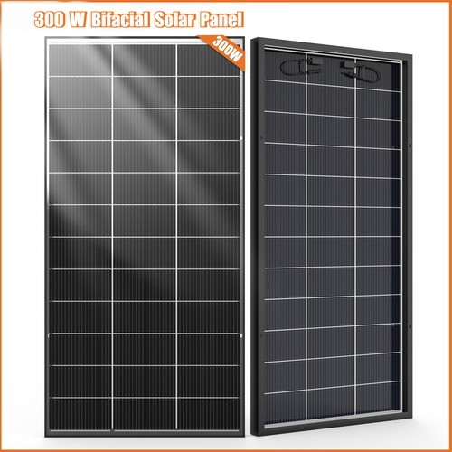 300w watt 12v mono - 12v, solar