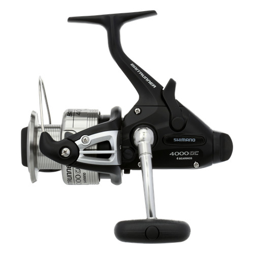 Shimano baitrunner - shimano,