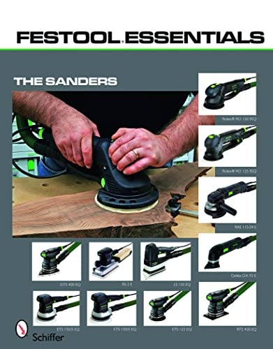 Festool essentials the - festool,