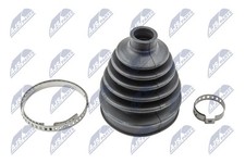N.T.Y. NOP-022.NTY Bellow Set, drive shaft for ALFA ROMEO,CHEVROLET,CHRYSLER,CIT