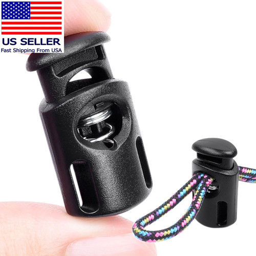 Pcs plastic spring cord - spring,