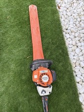 Stihl HS 82 T Petrol Hedge