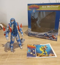 Kenner Centurions Ace McCloud
