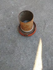 BSA Bantam Fuel Cap D7 D10 D14