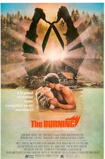 The Burning (1981) - rare
