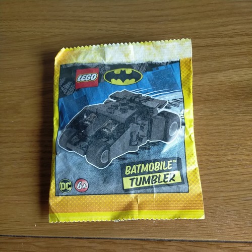 Lego set 312328 batman - ,