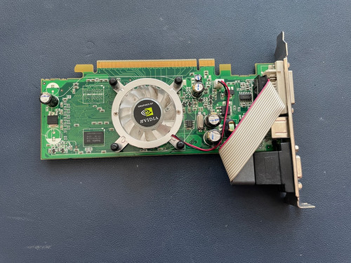 Vintage acer nvidia geforce - acer,