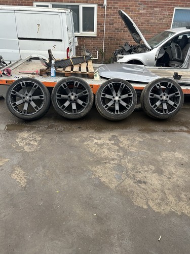 Land rover range l320 - land,