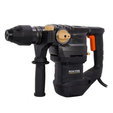 ROKTOR 1500W Rotary Hammer
